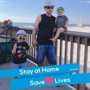 Meet your Posher, Tran